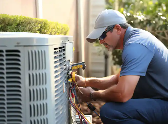 installateur Lauwerzijl